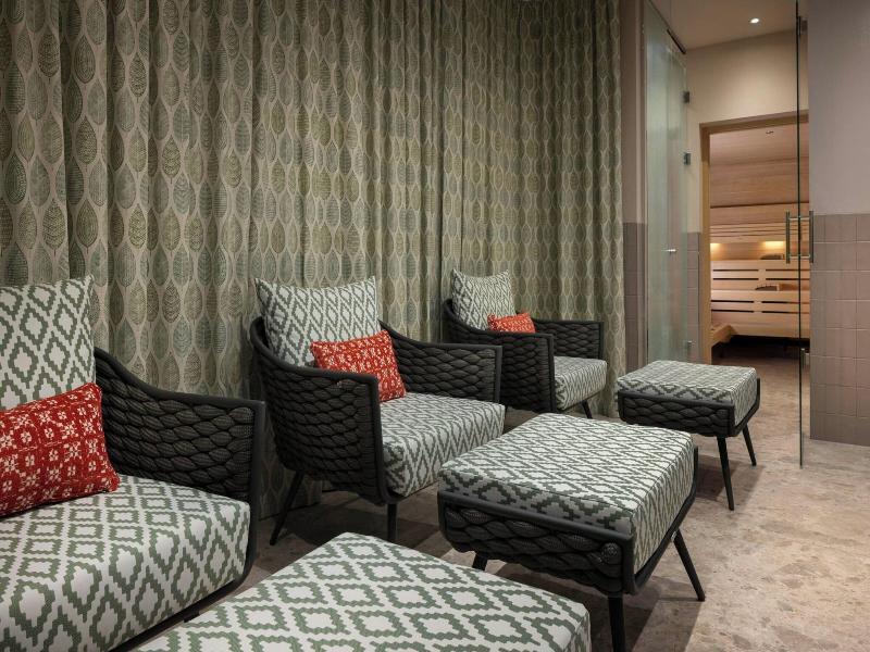 Sheraton Grand Salzburg image
