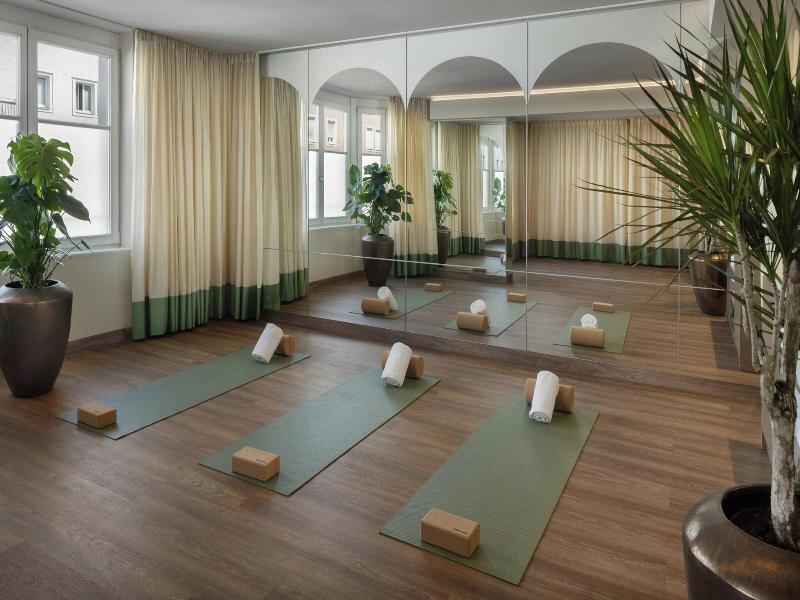 Sheraton Grand Salzburg image