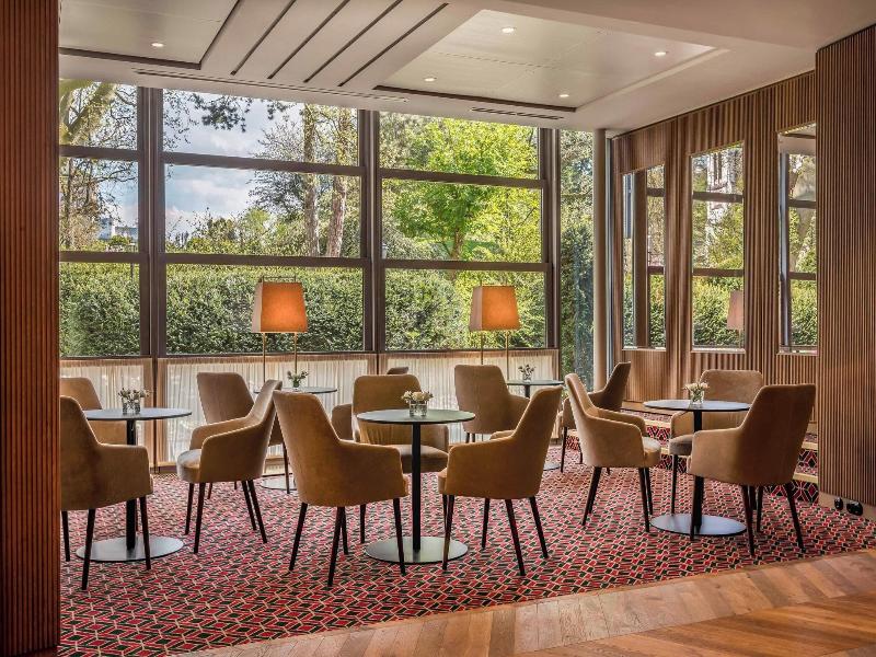 Sheraton Grand Salzburg image