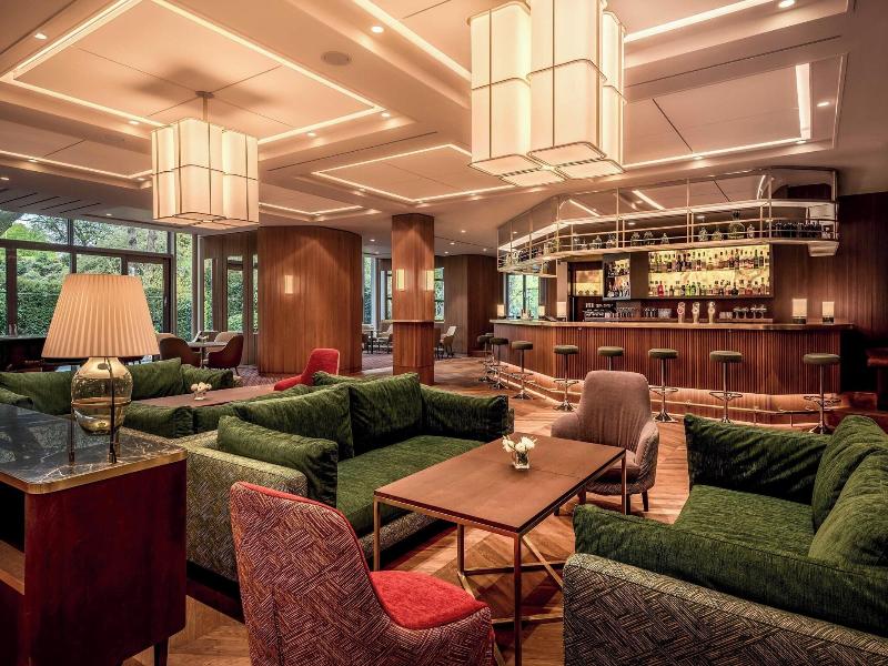 Sheraton Grand Salzburg image