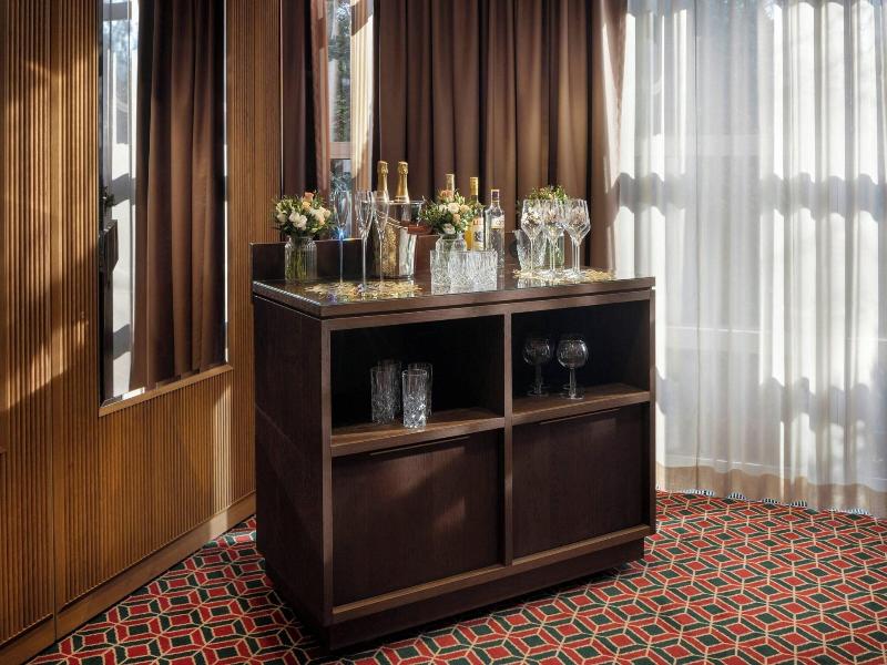 Sheraton Grand Salzburg image
