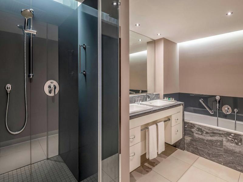 Sheraton Grand Salzburg image