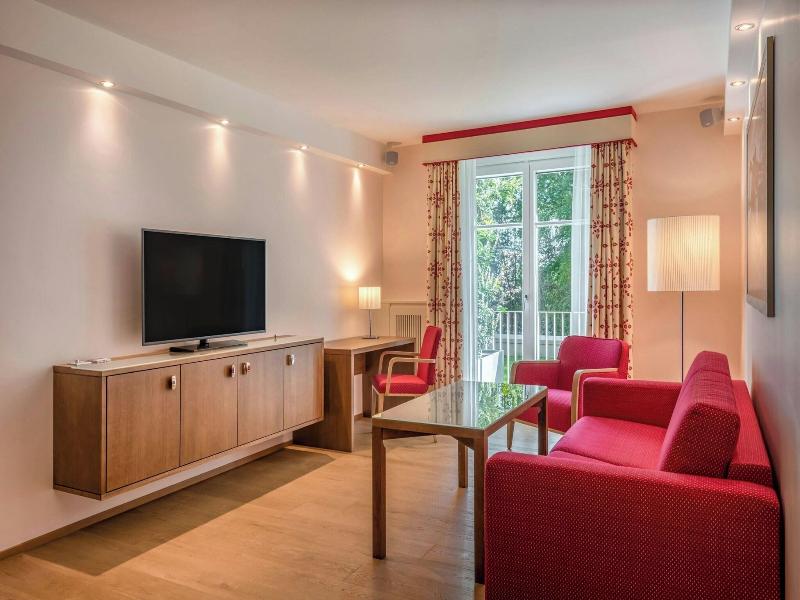 Sheraton Grand Salzburg image