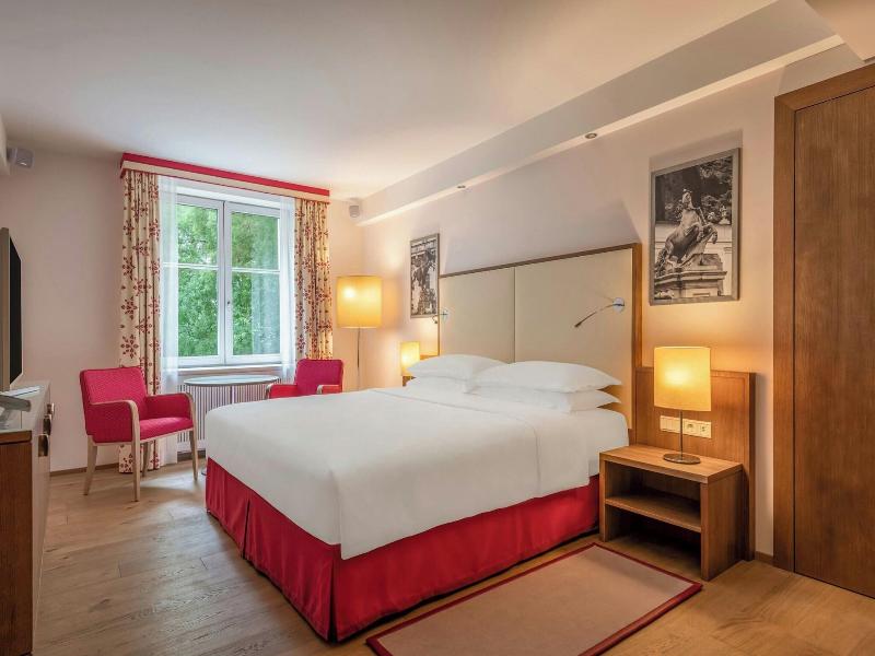 Sheraton Grand Salzburg image
