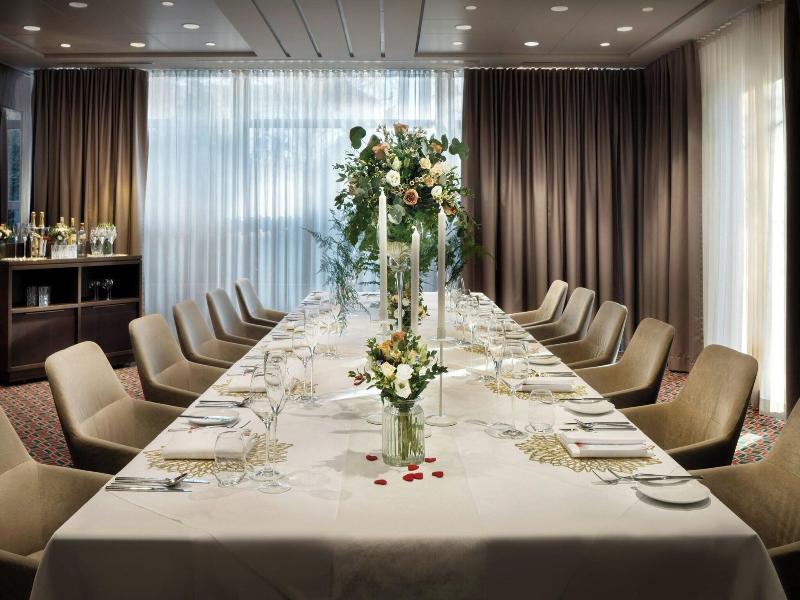 Sheraton Grand Salzburg image