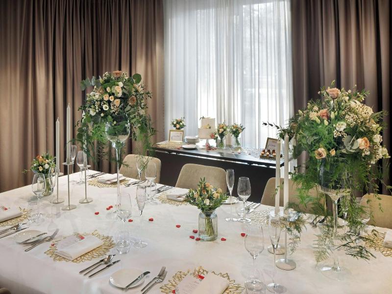 Sheraton Grand Salzburg image