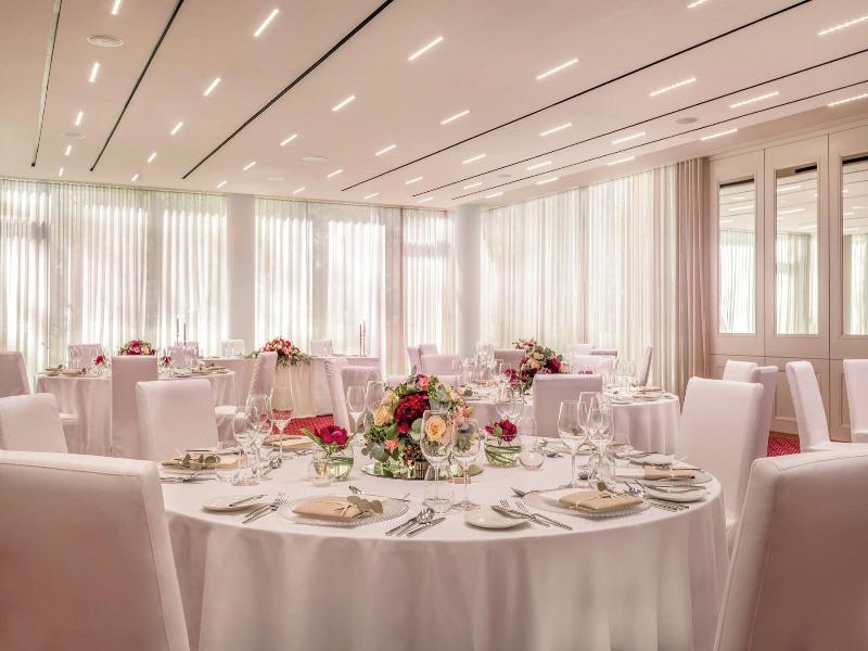 Sheraton Grand Salzburg image