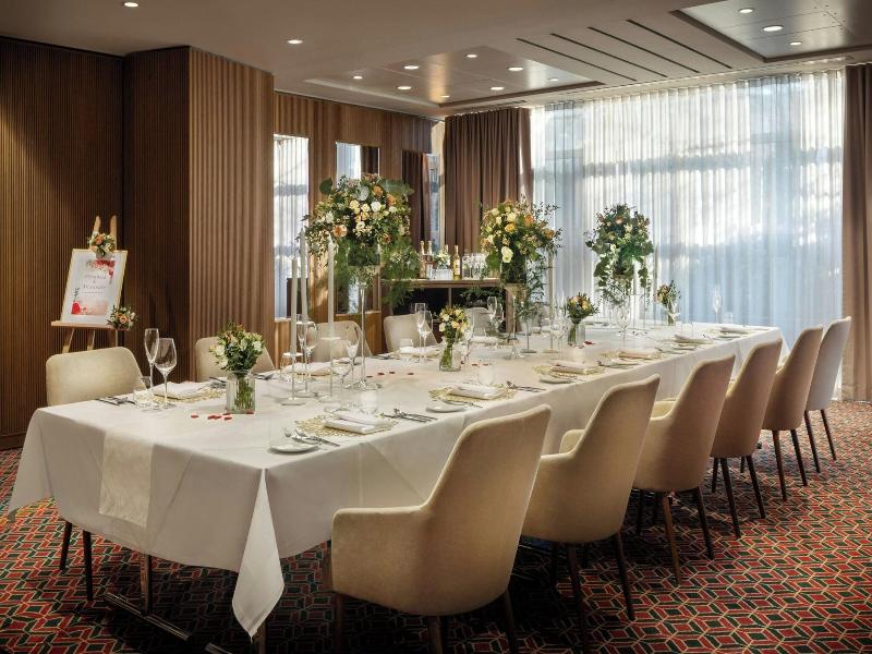 Sheraton Grand Salzburg image
