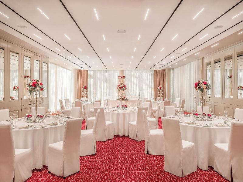 Sheraton Grand Salzburg image