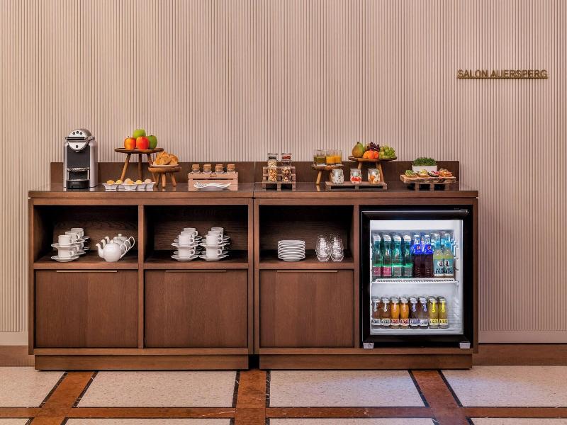 Sheraton Grand Salzburg image