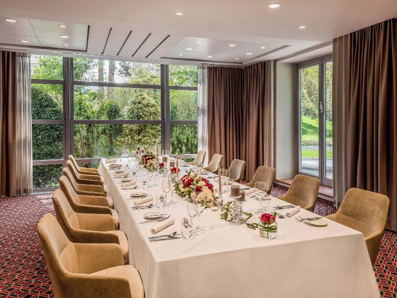 Sheraton Grand Salzburg image