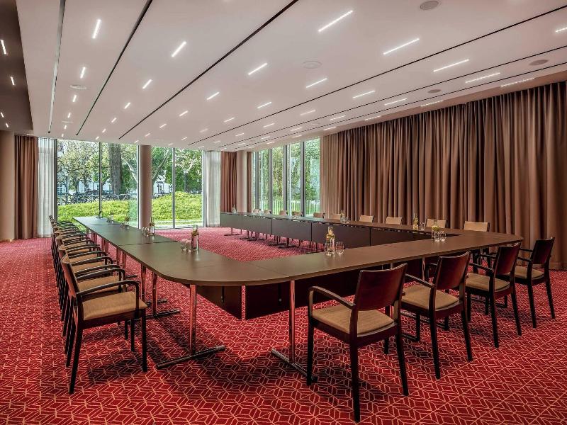 Sheraton Grand Salzburg image