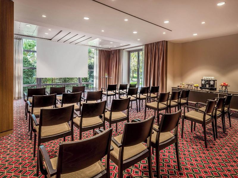Sheraton Grand Salzburg image