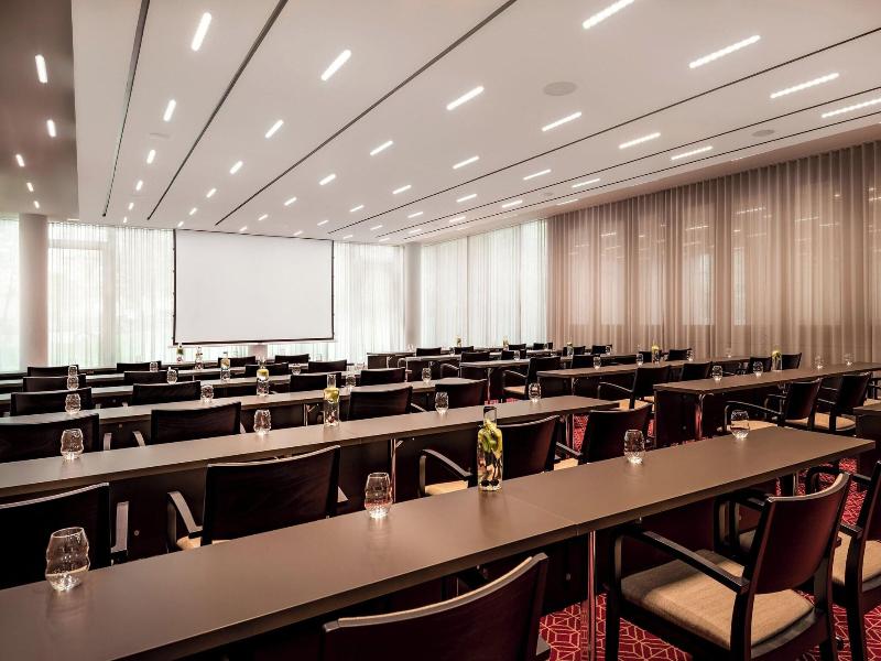 Sheraton Grand Salzburg image