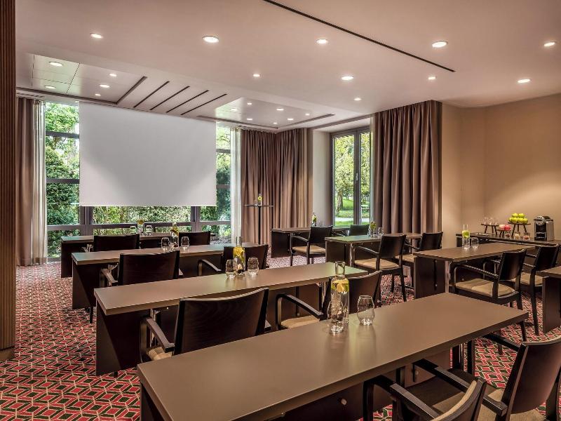 Sheraton Grand Salzburg image