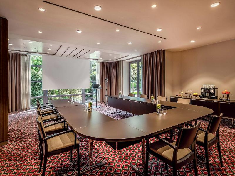 Sheraton Grand Salzburg image