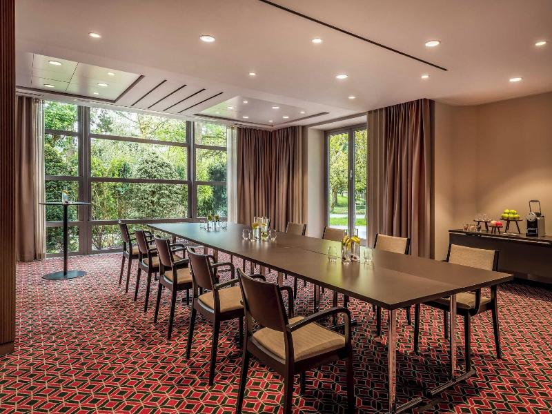 Sheraton Grand Salzburg image