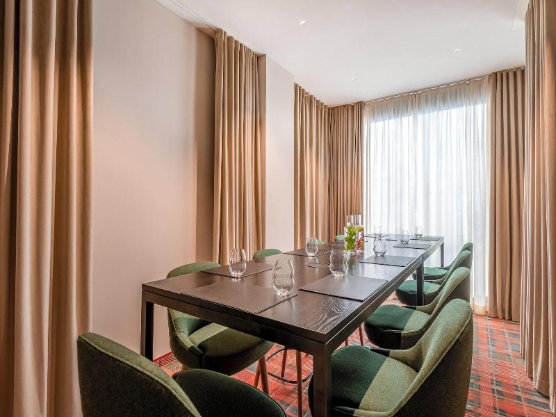 Sheraton Grand Salzburg image