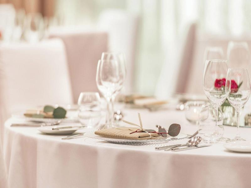 Sheraton Grand Salzburg image