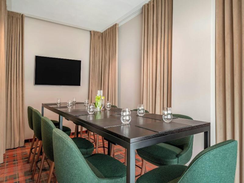 Sheraton Grand Salzburg image