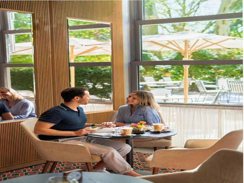 Sheraton Grand Salzburg image