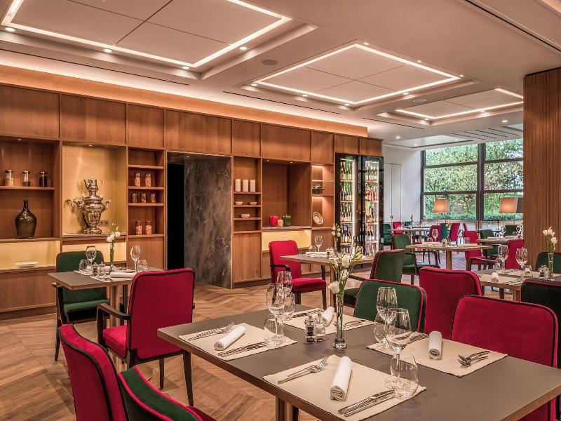 Sheraton Grand Salzburg image