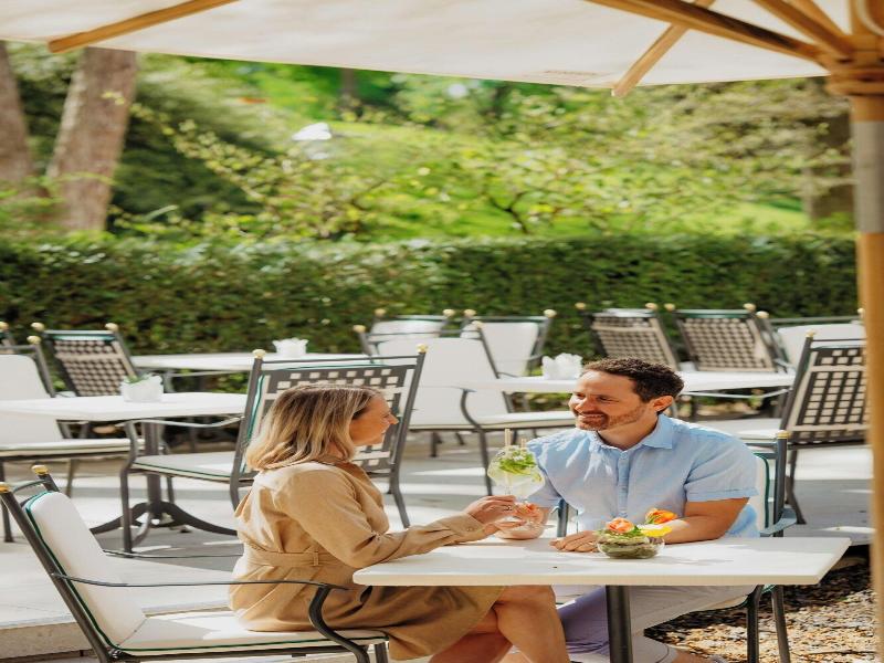 Sheraton Grand Salzburg image