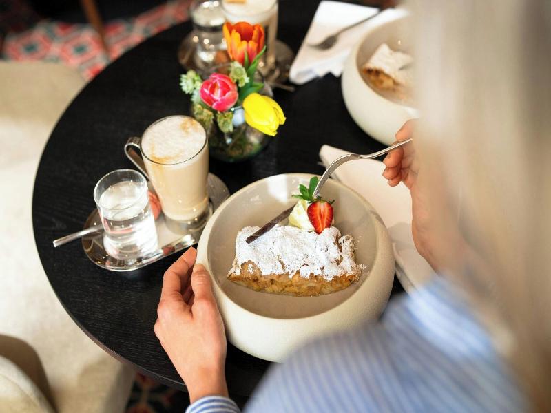 Sheraton Grand Salzburg image