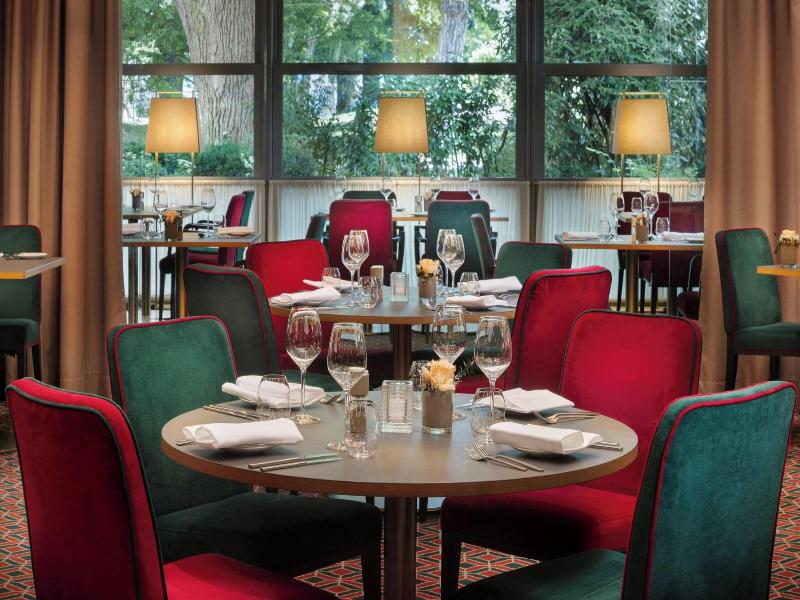Sheraton Grand Salzburg image