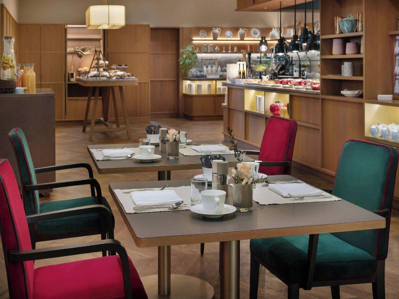Sheraton Grand Salzburg image