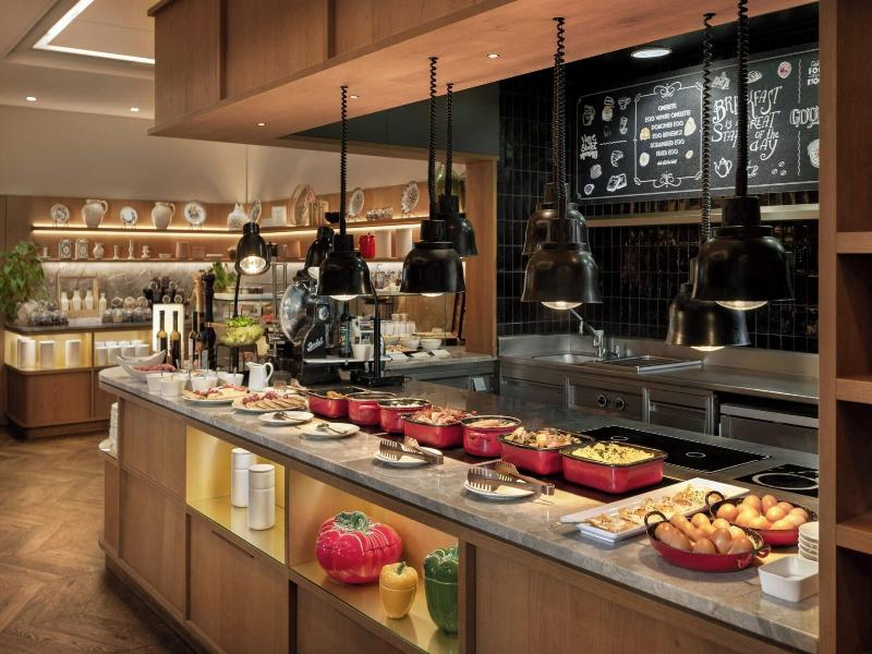 Sheraton Grand Salzburg image