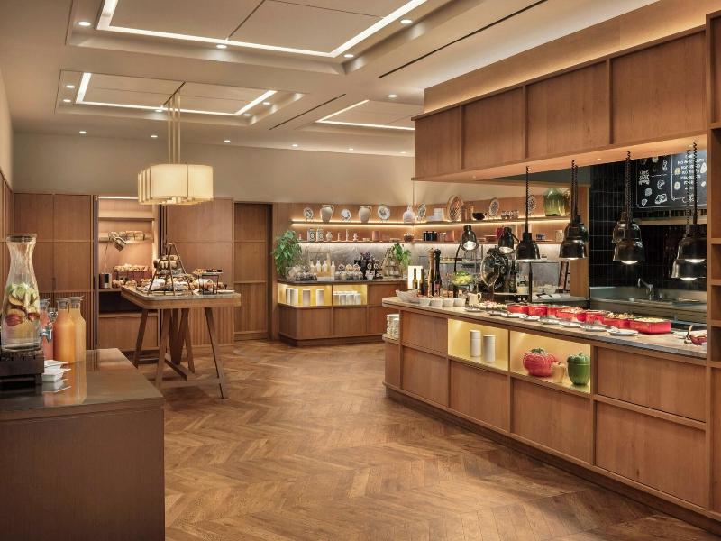 Sheraton Grand Salzburg image