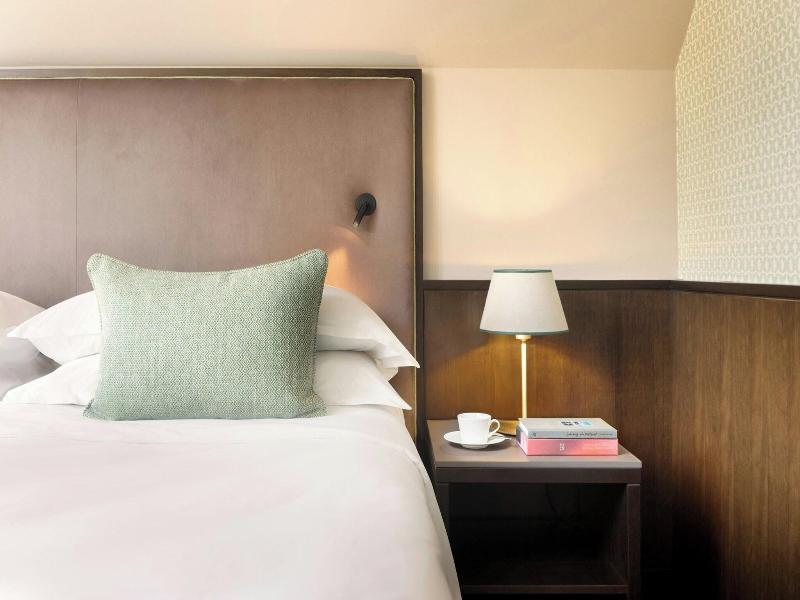 Sheraton Grand Salzburg image