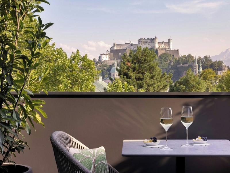 Sheraton Grand Salzburg image