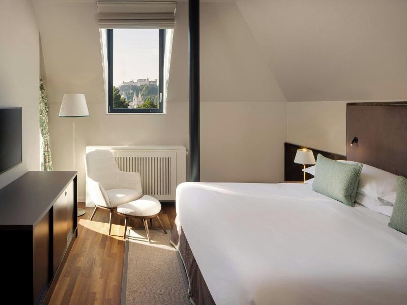 Sheraton Grand Salzburg image