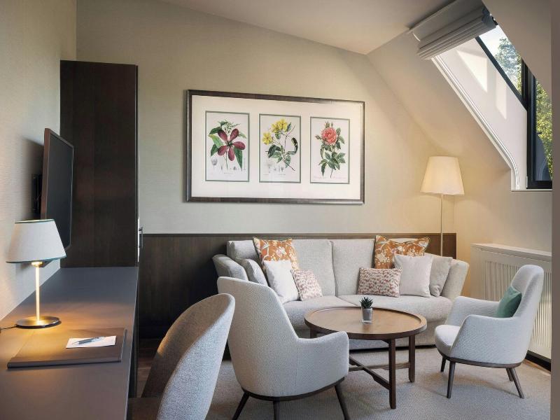 Sheraton Grand Salzburg image