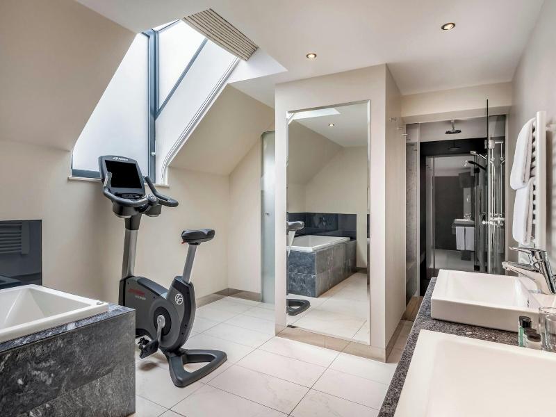 Sheraton Grand Salzburg image
