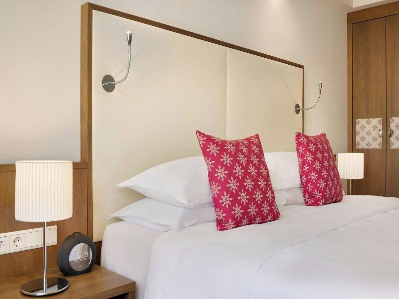Sheraton Grand Salzburg image