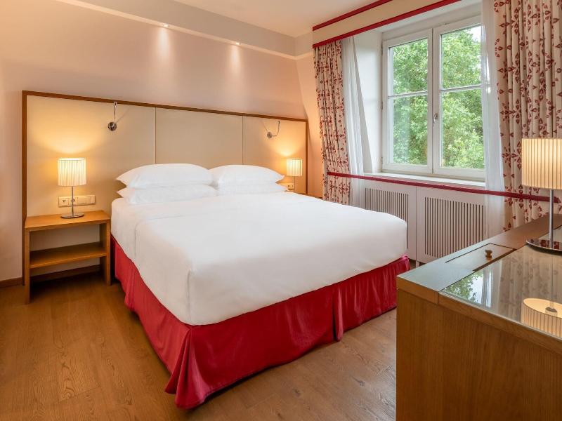 Sheraton Grand Salzburg image