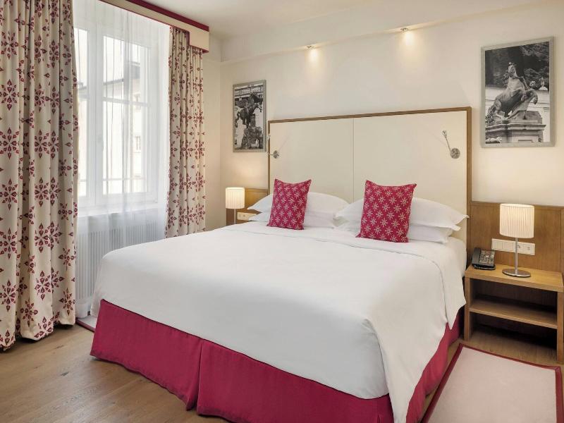 Sheraton Grand Salzburg image