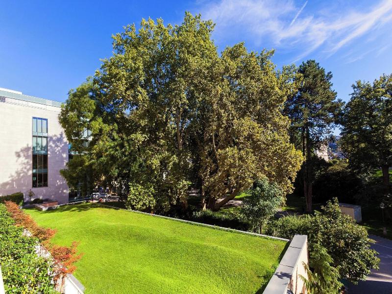 Sheraton Grand Salzburg image