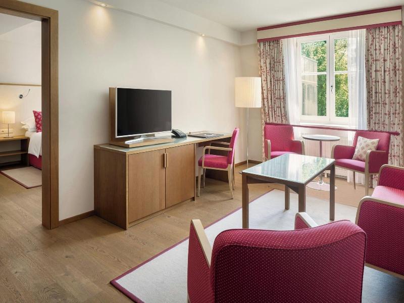 Sheraton Grand Salzburg image