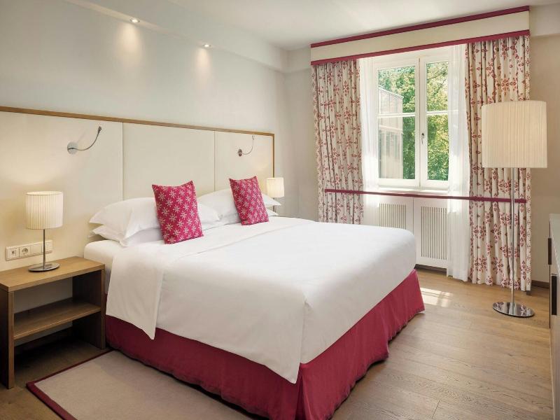 Sheraton Grand Salzburg image