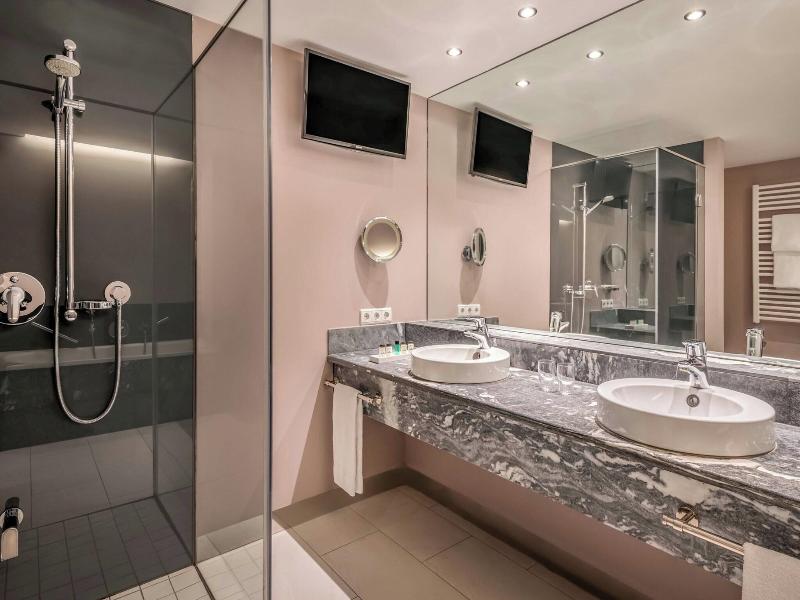 Sheraton Grand Salzburg image