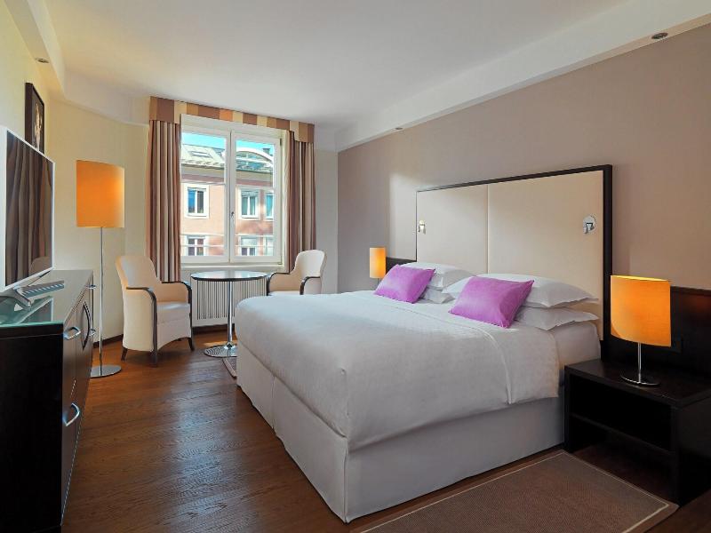 Sheraton Grand Salzburg image