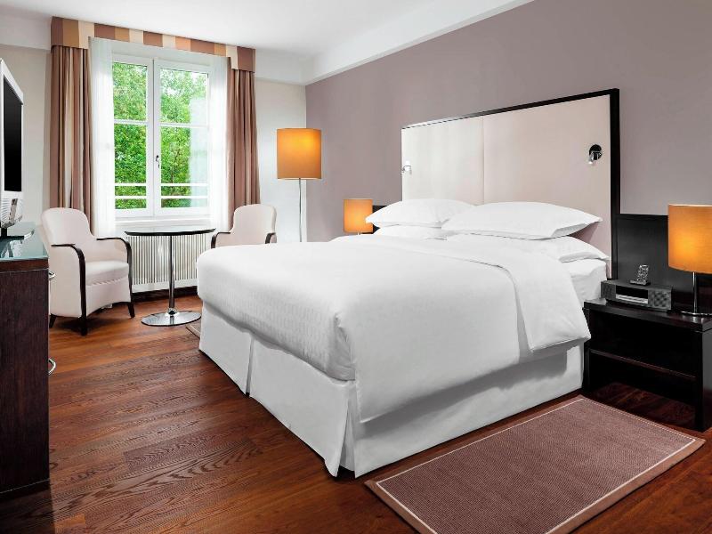 Sheraton Grand Salzburg image