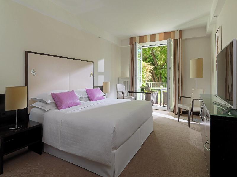 Sheraton Grand Salzburg image