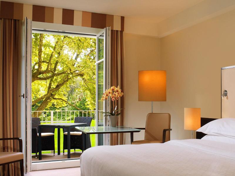 Sheraton Grand Salzburg image