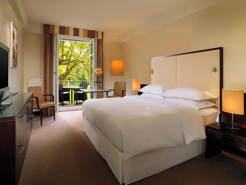 Sheraton Grand Salzburg image