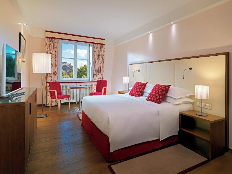Sheraton Grand Salzburg image